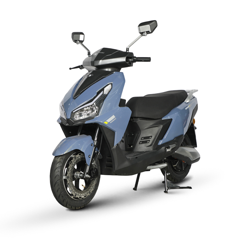 VRS Smart Commuter Electric