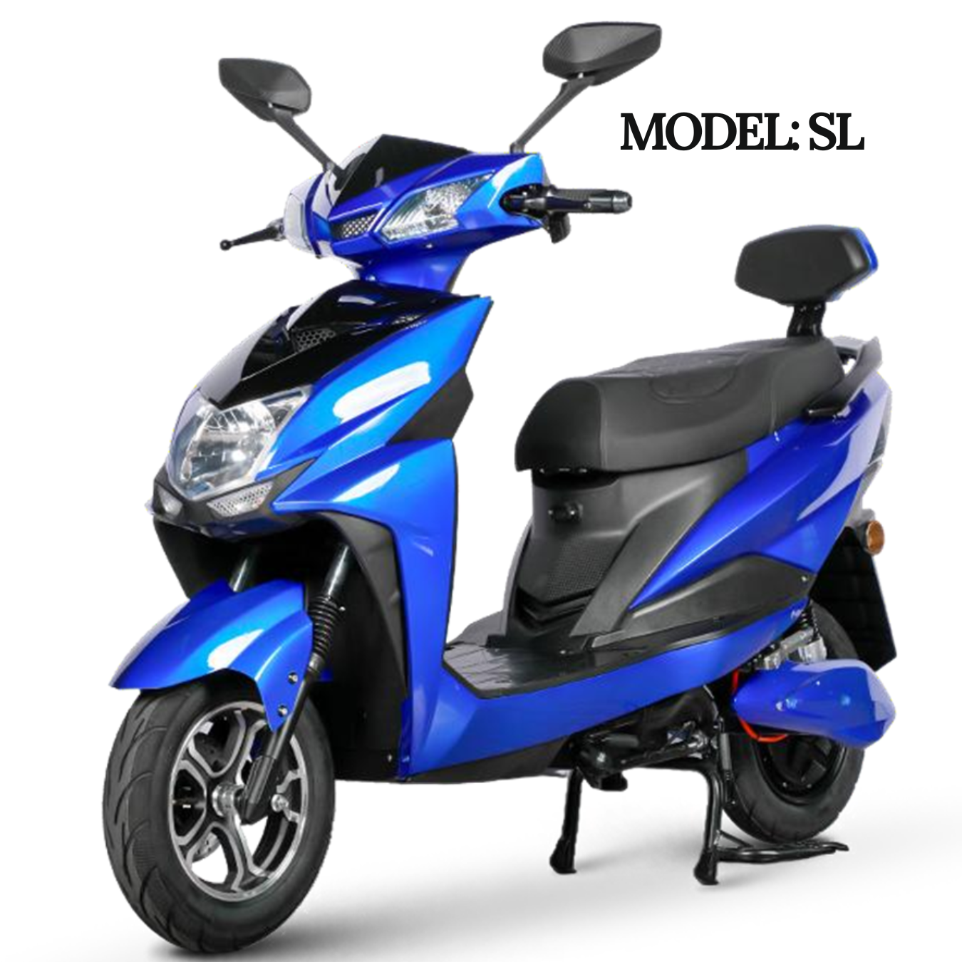 SL Smart Electric Scooter